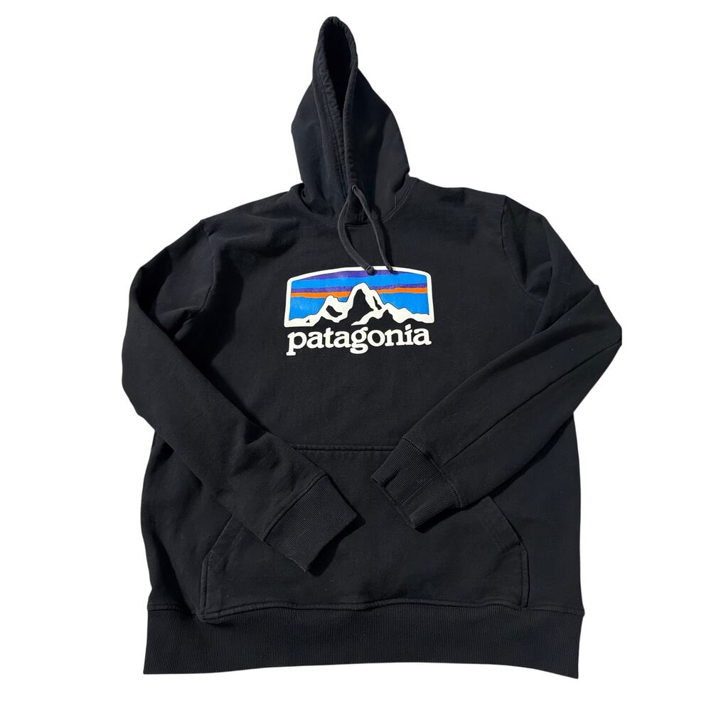 Men’s Patagonia hoodie